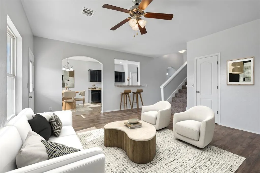 Photo 10 — 2812 Sunberry Way, Yukon, OK 73099