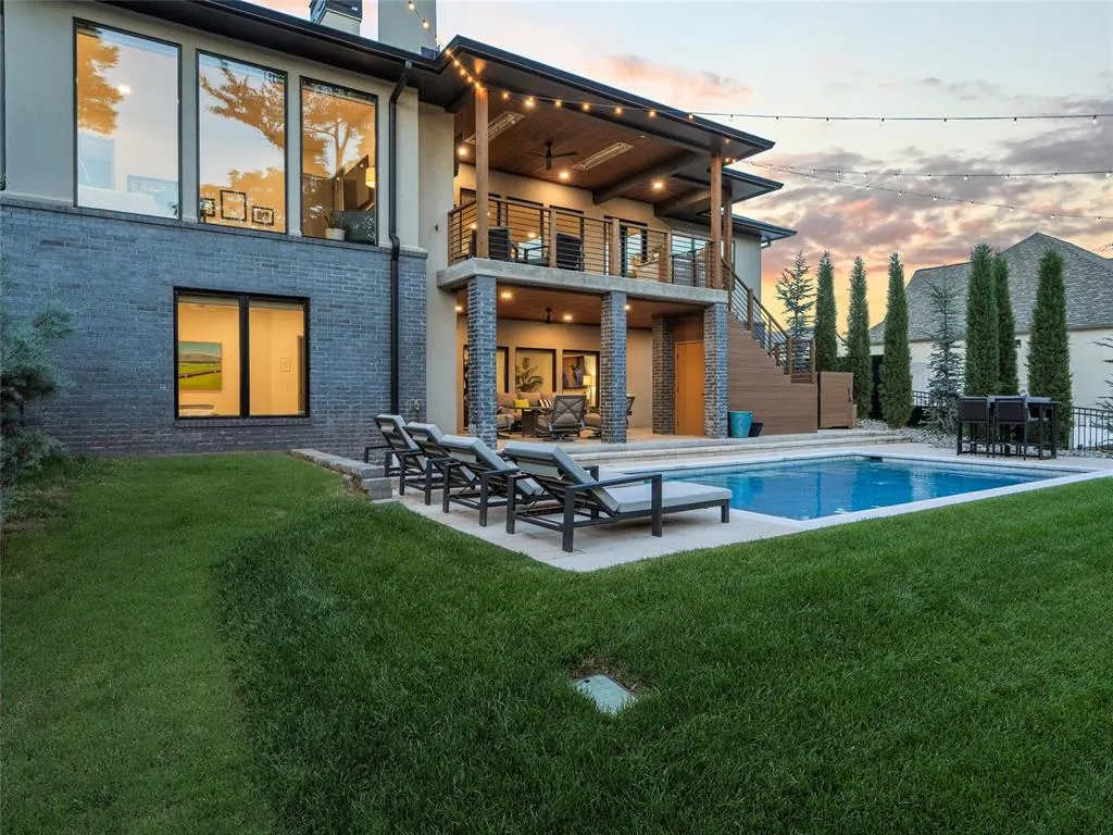 Photo 3 — 13421 Creek Pointe Lane, Oklahoma City, OK 73131