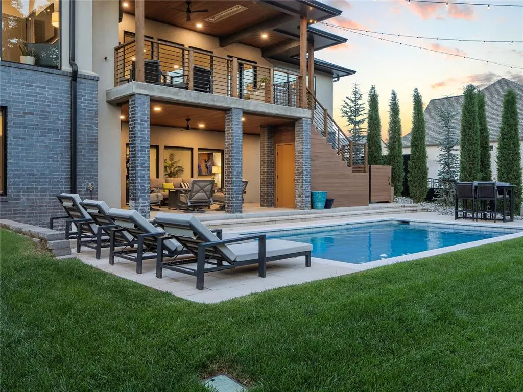 Photo 45 — 13421 Creek Pointe Lane, Oklahoma City, OK 73131