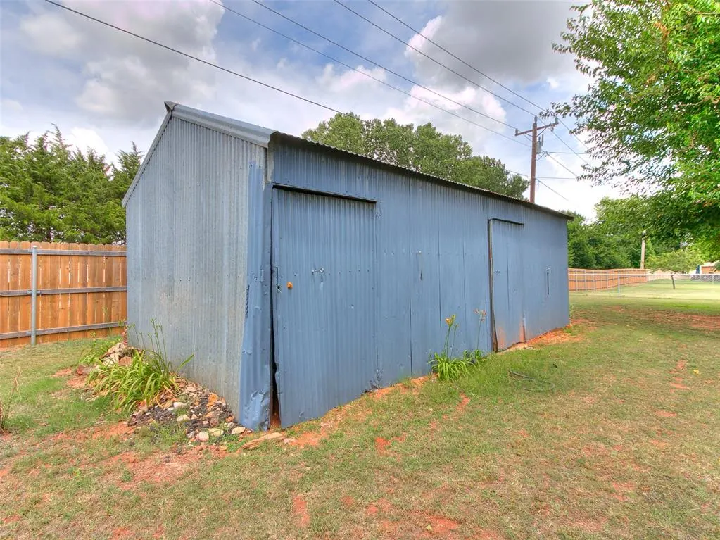 Photo 35 — 805 E Lea Terrace, Mustang, OK 73064