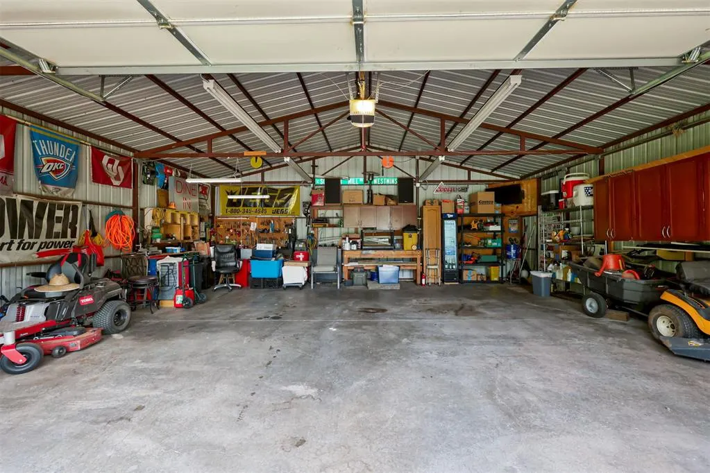 Photo 36 — 13270 El Zorro, Edmond, OK 73034