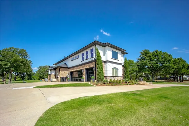 Photo 6 — 2366 Clubhouse Drive, Blanchard, OK 73010