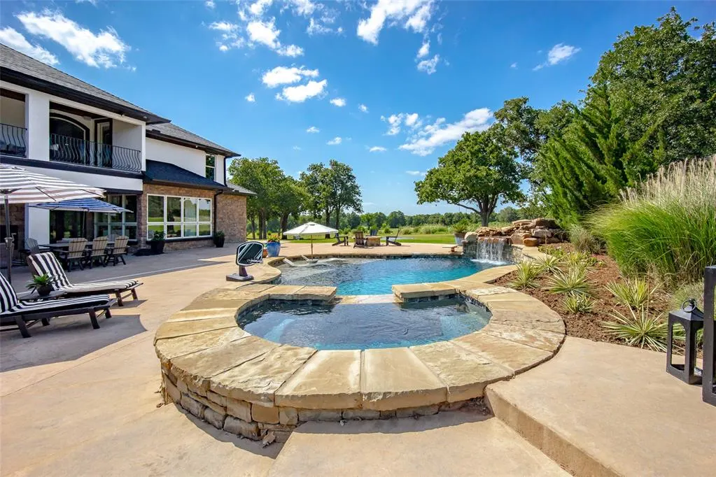 Photo 44 — 2366 Clubhouse Drive, Blanchard, OK 73010