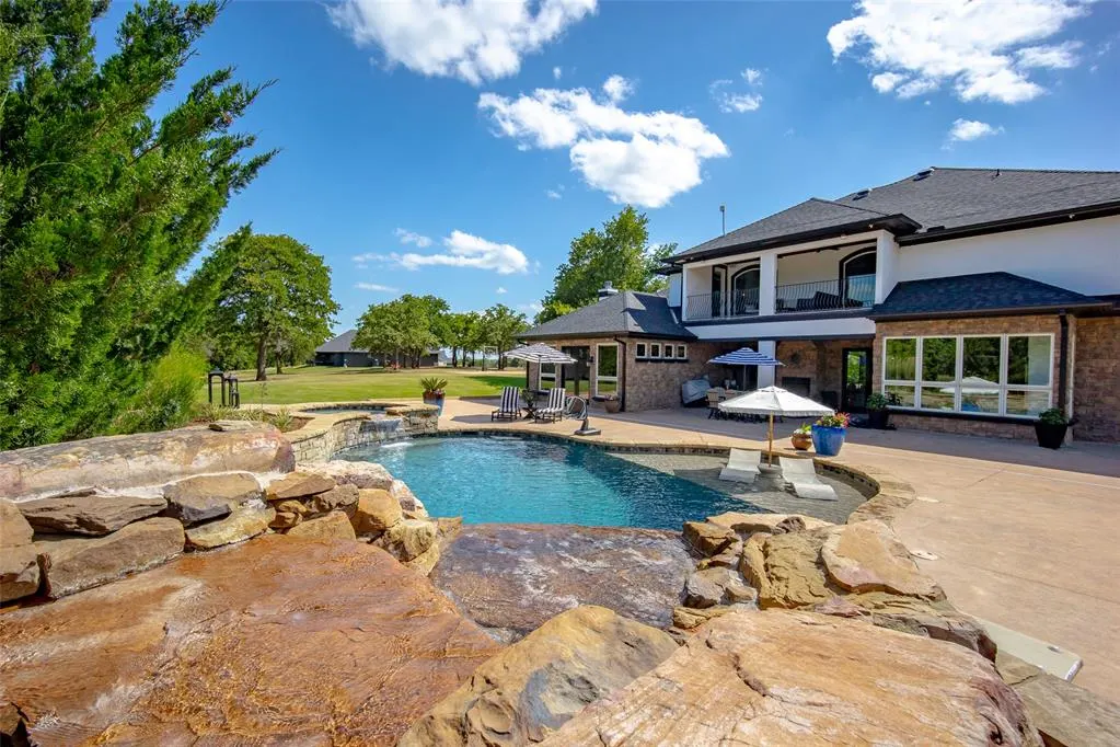 Photo 47 — 2366 Clubhouse Drive, Blanchard, OK 73010