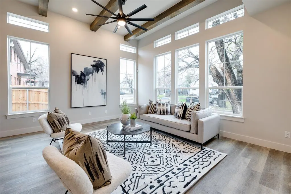 Photo 6 — 1705 NW 11th Street, Oklahoma City, OK 73106