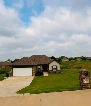 Sold home at 4509 Smoke Stack Road