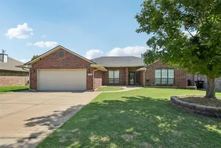 Sold home at 316 SE 33rd Street