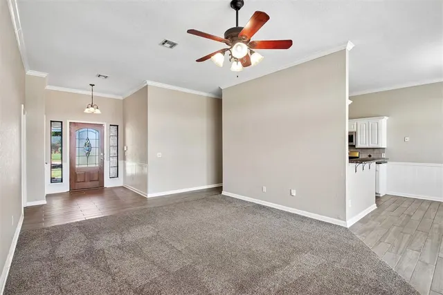 Photo 7 — 316 SE 33rd Street, Moore, OK 73160
