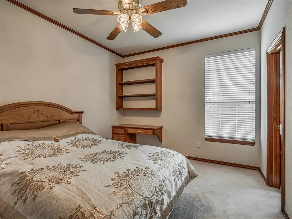 Photo 20 — 10917 Fountain Boulevard, Oklahoma City, OK 73170