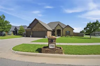 Sold home at 12720 NW 6th Street