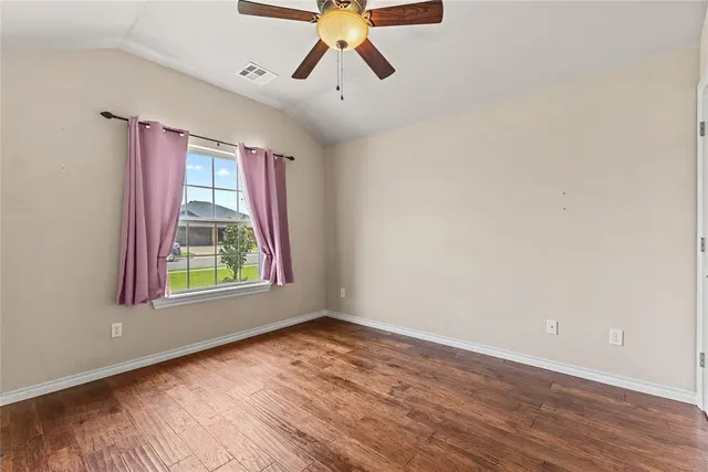 Photo 4 — 2209 Stratta Drive, Weatherford, OK 73096