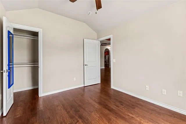 Photo 5 — 2209 Stratta Drive, Weatherford, OK 73096
