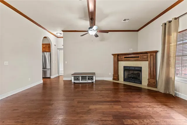 Photo 6 — 2209 Stratta Drive, Weatherford, OK 73096