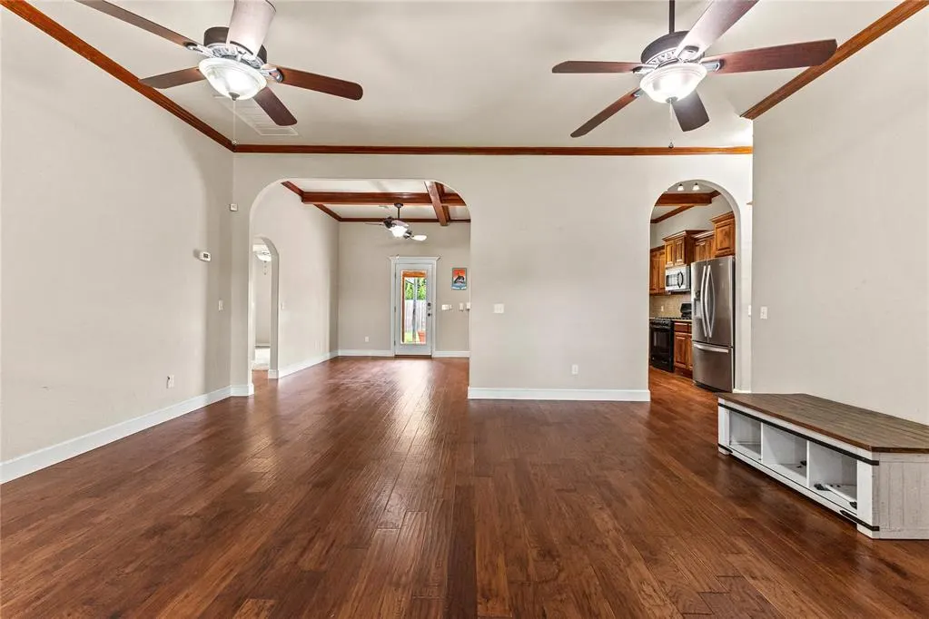 Photo 7 — 2209 Stratta Drive, Weatherford, OK 73096
