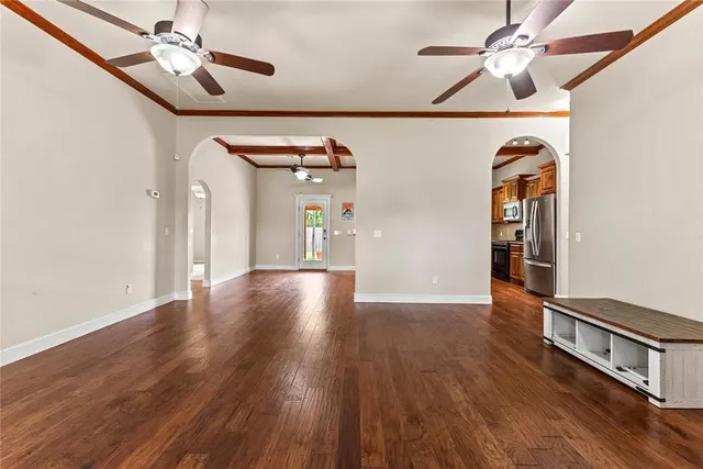 Photo 7 — 2209 Stratta Drive, Weatherford, OK 73096