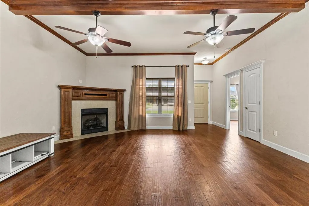 Photo 8 — 2209 Stratta Drive, Weatherford, OK 73096