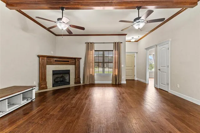 Photo 8 — 2209 Stratta Drive, Weatherford, OK 73096