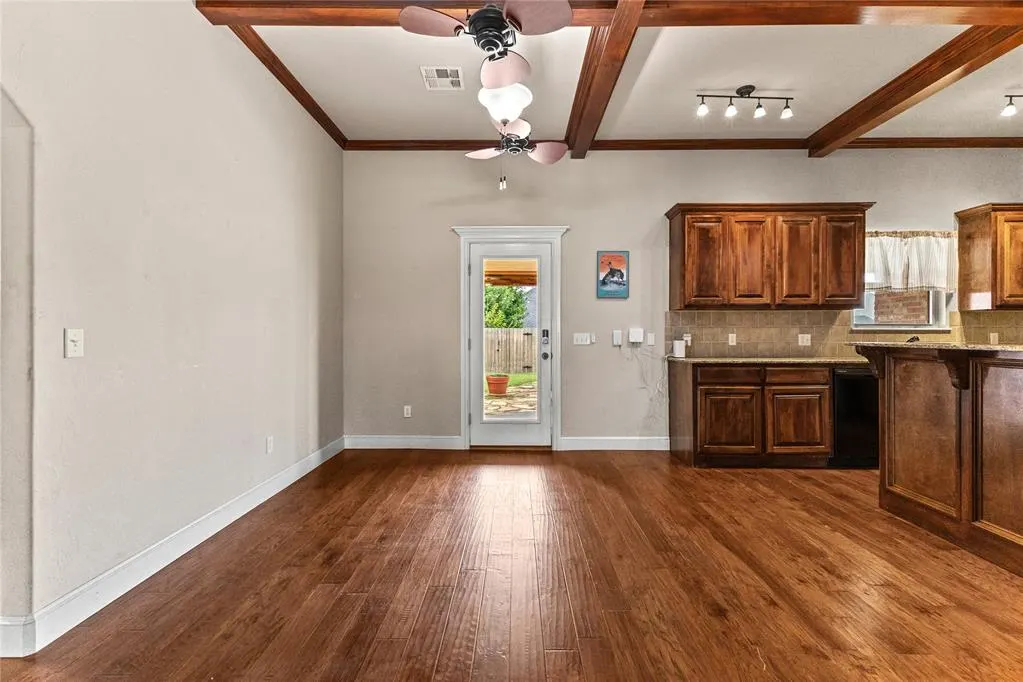 Photo 9 — 2209 Stratta Drive, Weatherford, OK 73096
