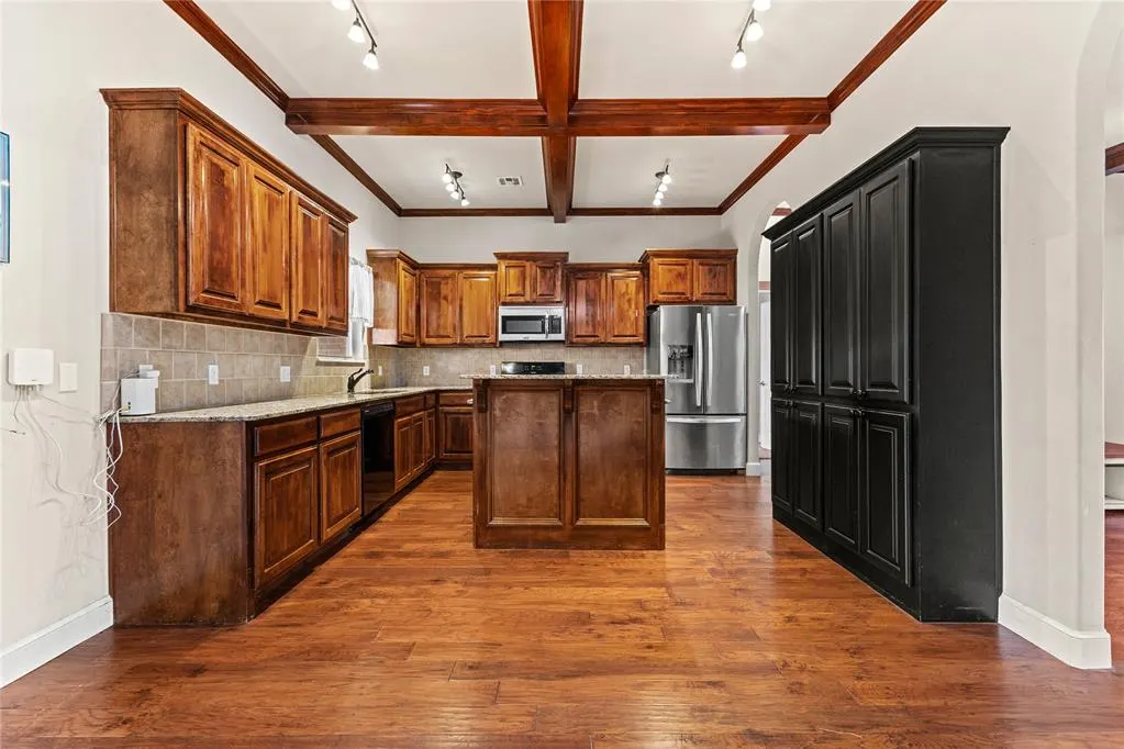 Photo 10 — 2209 Stratta Drive, Weatherford, OK 73096