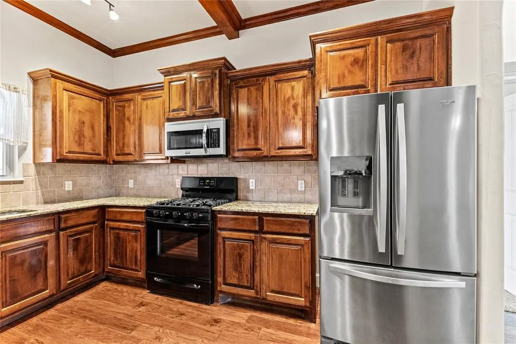 Photo 12 — 2209 Stratta Drive, Weatherford, OK 73096