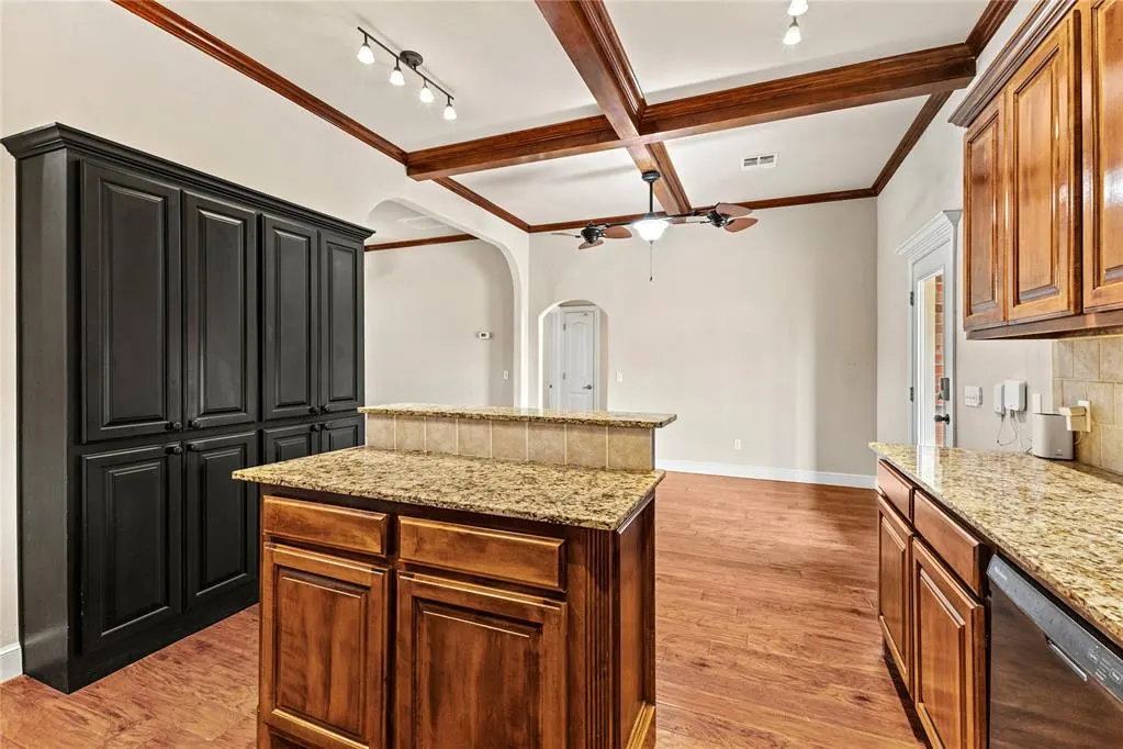 Photo 13 — 2209 Stratta Drive, Weatherford, OK 73096