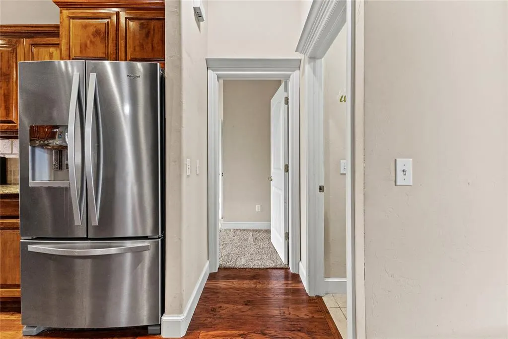 Photo 14 — 2209 Stratta Drive, Weatherford, OK 73096