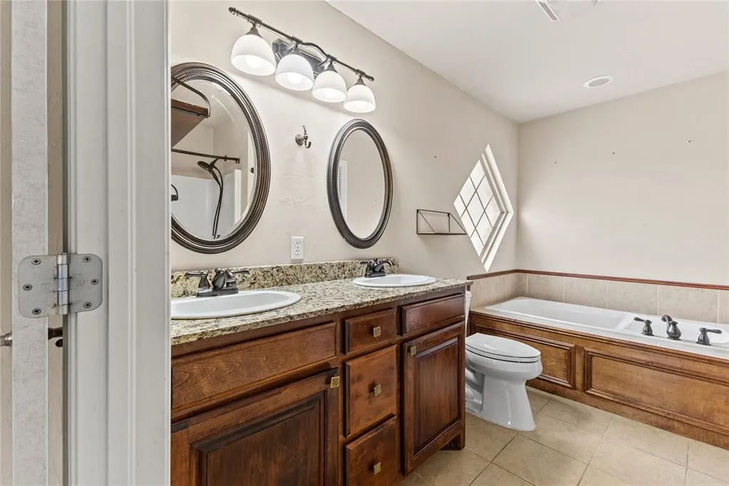 Photo 19 — 2209 Stratta Drive, Weatherford, OK 73096