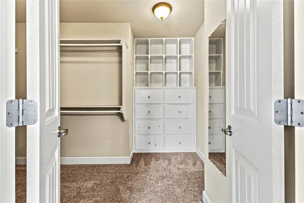 Photo 21 — 2209 Stratta Drive, Weatherford, OK 73096