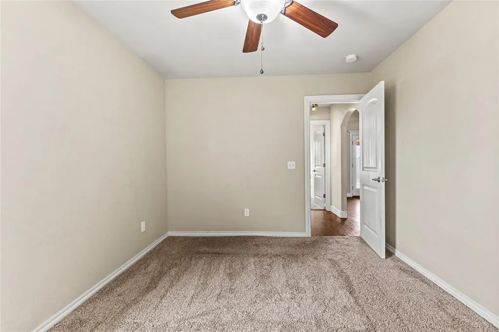 Photo 27 — 2209 Stratta Drive, Weatherford, OK 73096