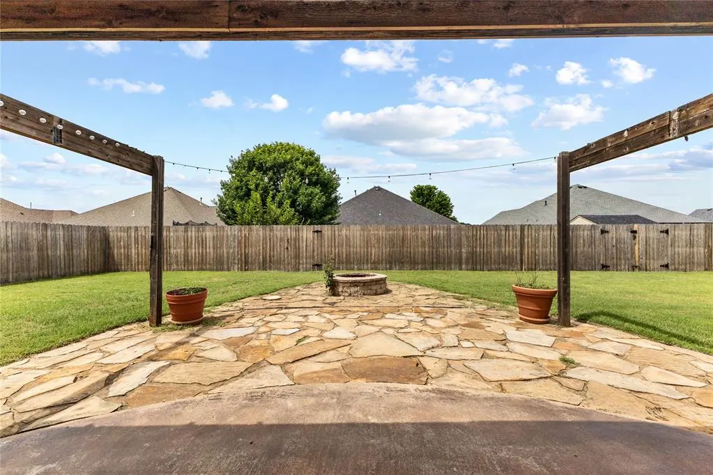 Photo 30 — 2209 Stratta Drive, Weatherford, OK 73096