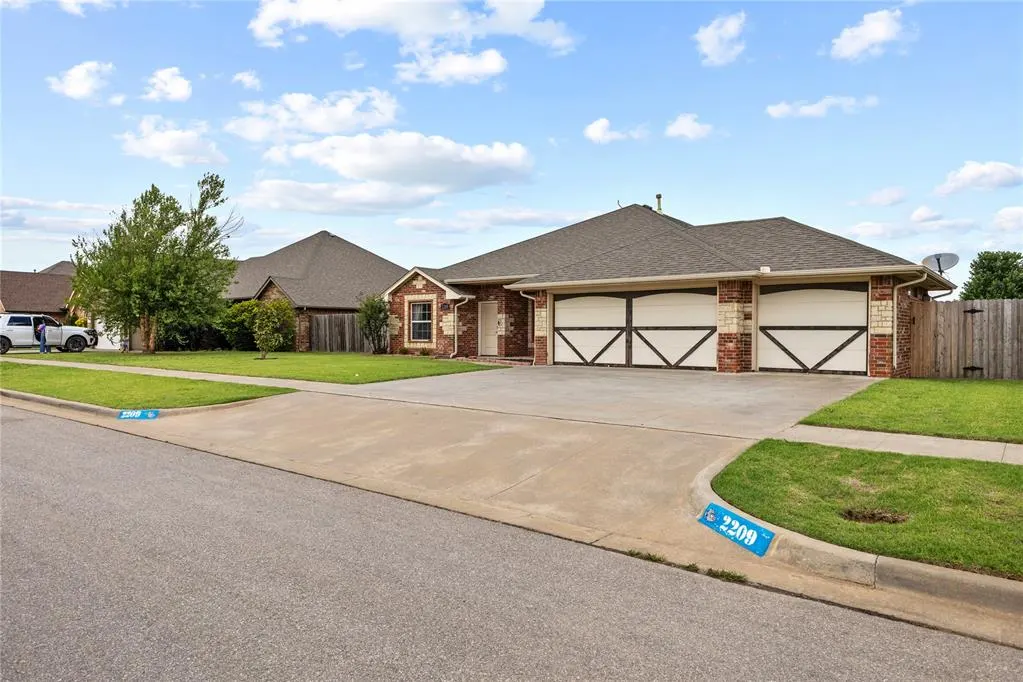 Photo 36 — 2209 Stratta Drive, Weatherford, OK 73096