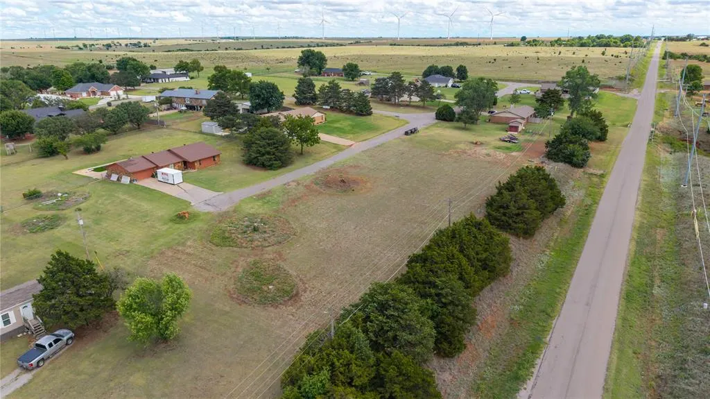 Photo 2 — 000 2410 Road, Weatherford, OK 73096