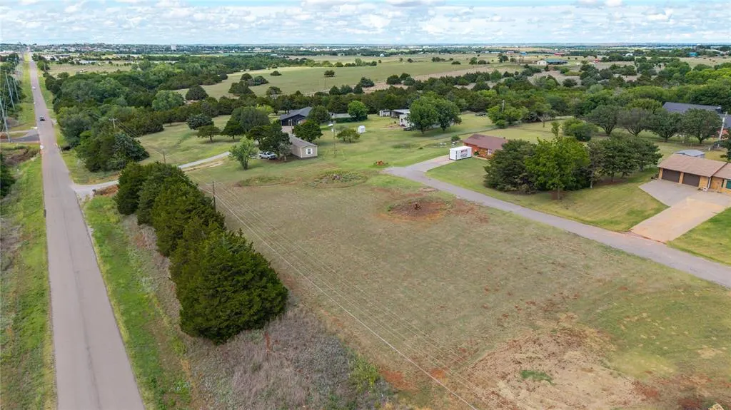 Photo 3 — 000 2410 Road, Weatherford, OK 73096