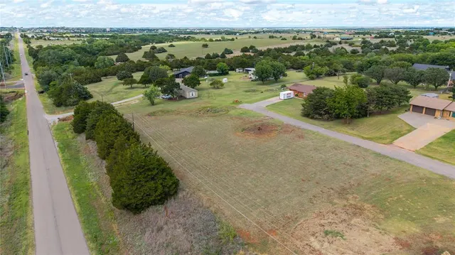 Photo 3 — 000 2410 Road, Weatherford, OK 73096