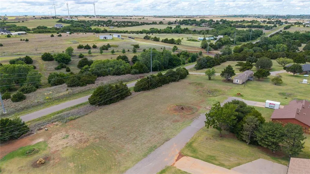 Photo 5 — 000 2410 Road, Weatherford, OK 73096