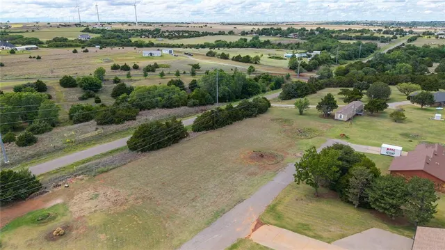 Photo 5 — 000 2410 Road, Weatherford, OK 73096
