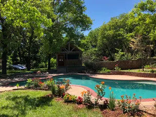 Sold home at 6029 Covey Run Drive