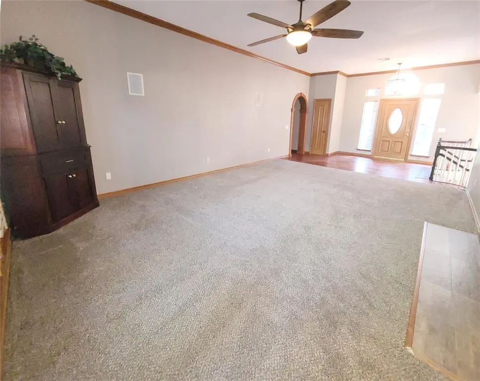 Photo 7 — 6029 Covey Run Drive, Edmond, OK 73034