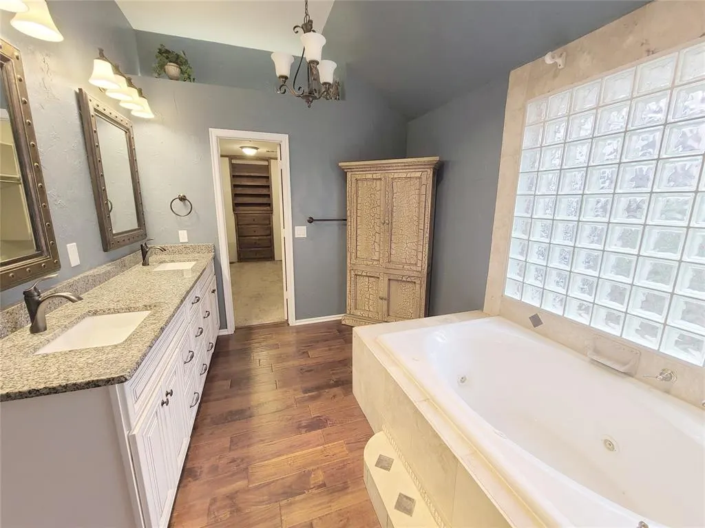 Photo 20 — 6029 Covey Run Drive, Edmond, OK 73034