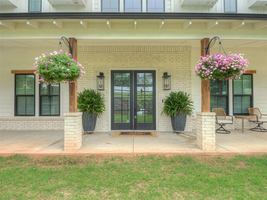 Photo 3 — 14140 Walnut Ridge, Arcadia, OK 73007