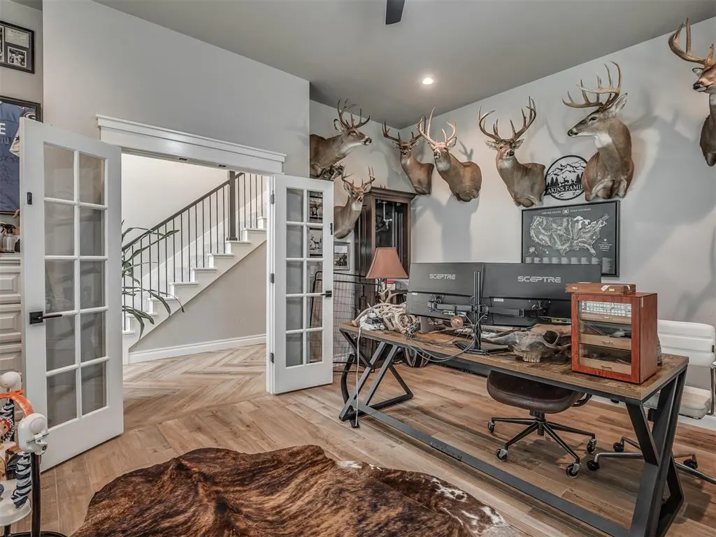 Photo 6 — 14140 Walnut Ridge, Arcadia, OK 73007