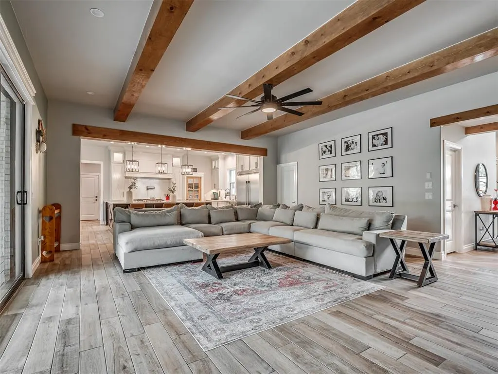 Photo 9 — 14140 Walnut Ridge, Arcadia, OK 73007