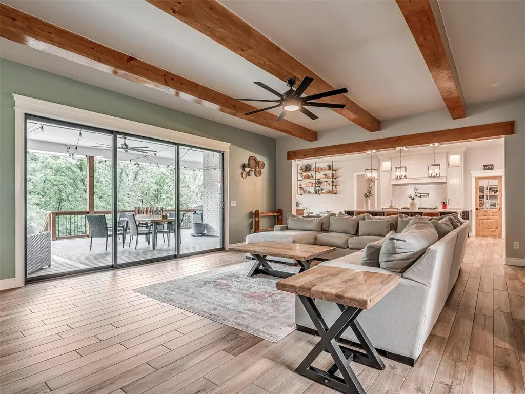 Photo 10 — 14140 Walnut Ridge, Arcadia, OK 73007