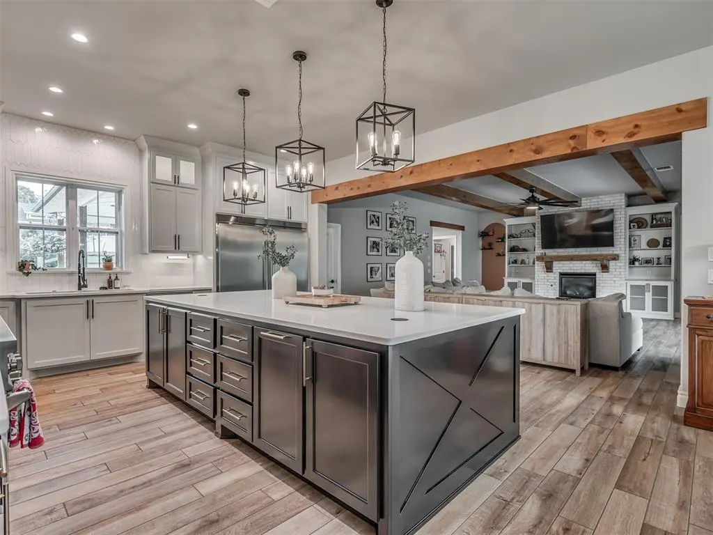 Photo 11 — 14140 Walnut Ridge, Arcadia, OK 73007