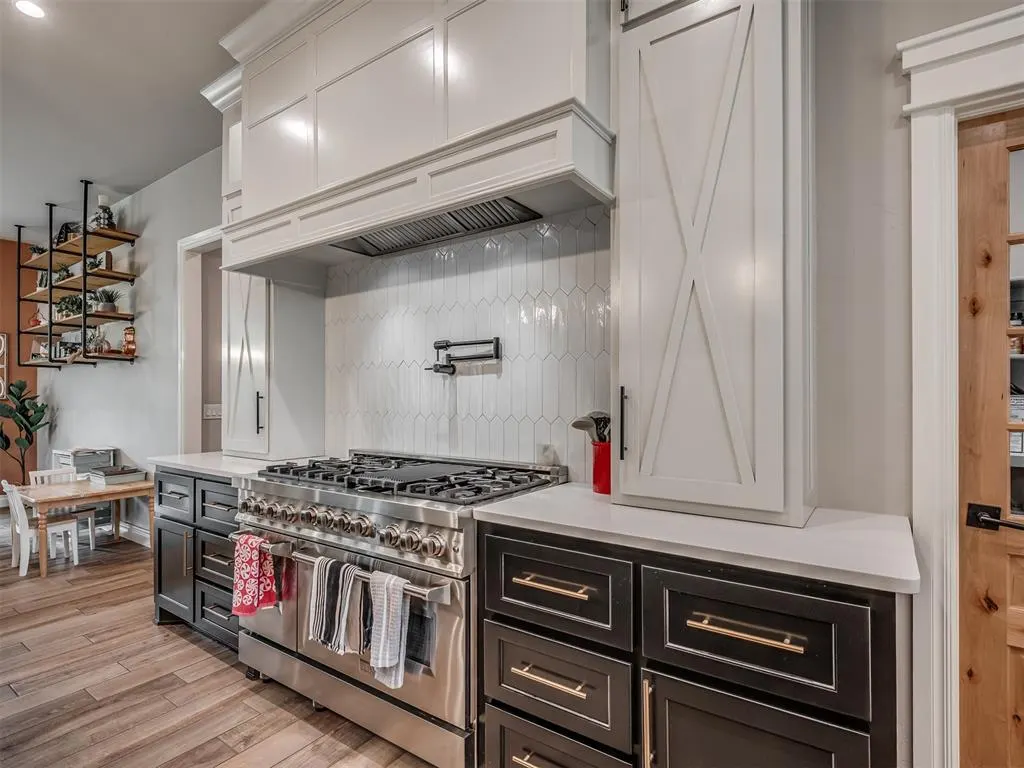 Photo 15 — 14140 Walnut Ridge, Arcadia, OK 73007