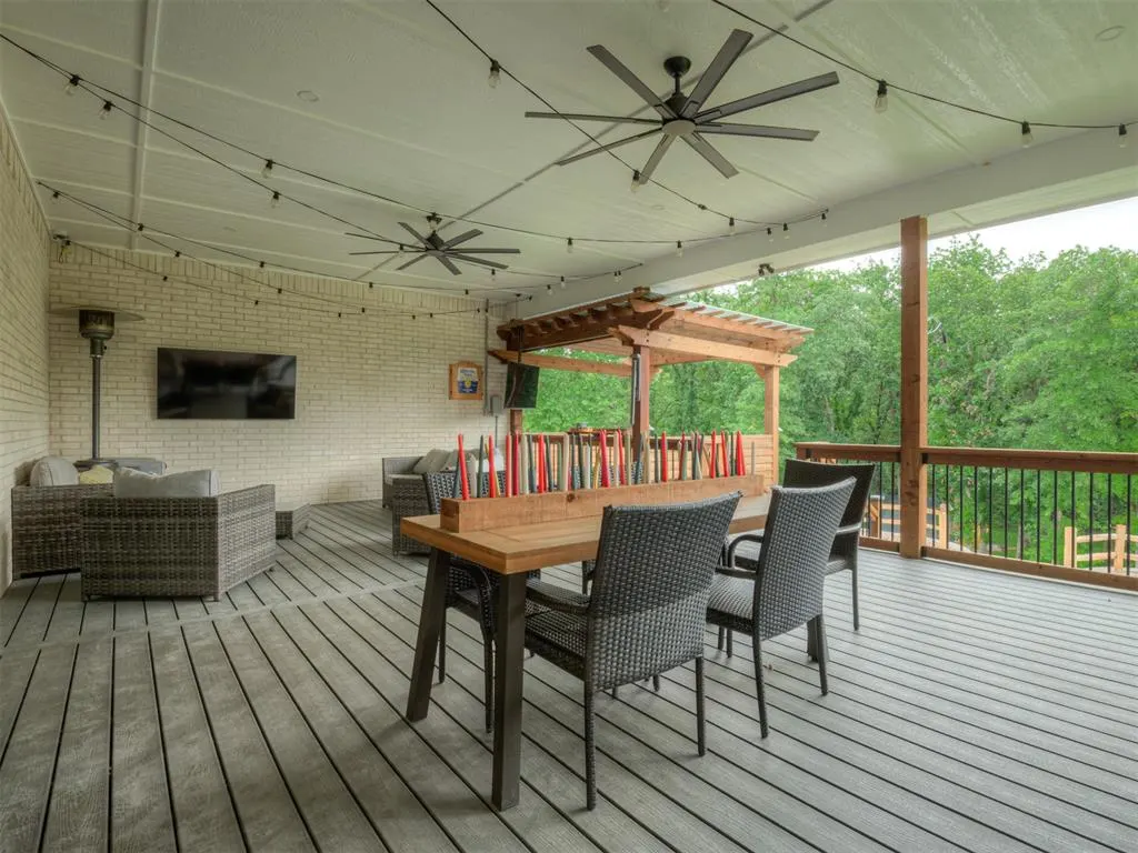 Photo 37 — 14140 Walnut Ridge, Arcadia, OK 73007
