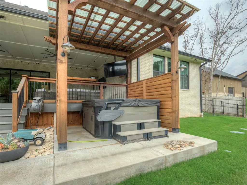 Photo 41 — 14140 Walnut Ridge, Arcadia, OK 73007
