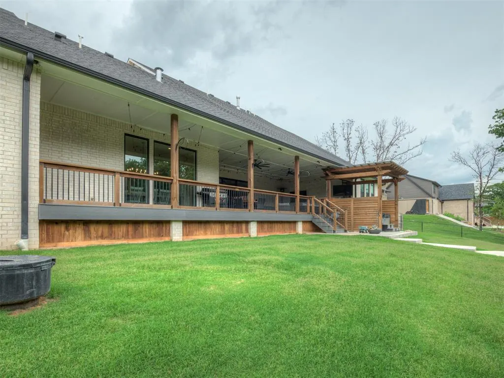 Photo 42 — 14140 Walnut Ridge, Arcadia, OK 73007