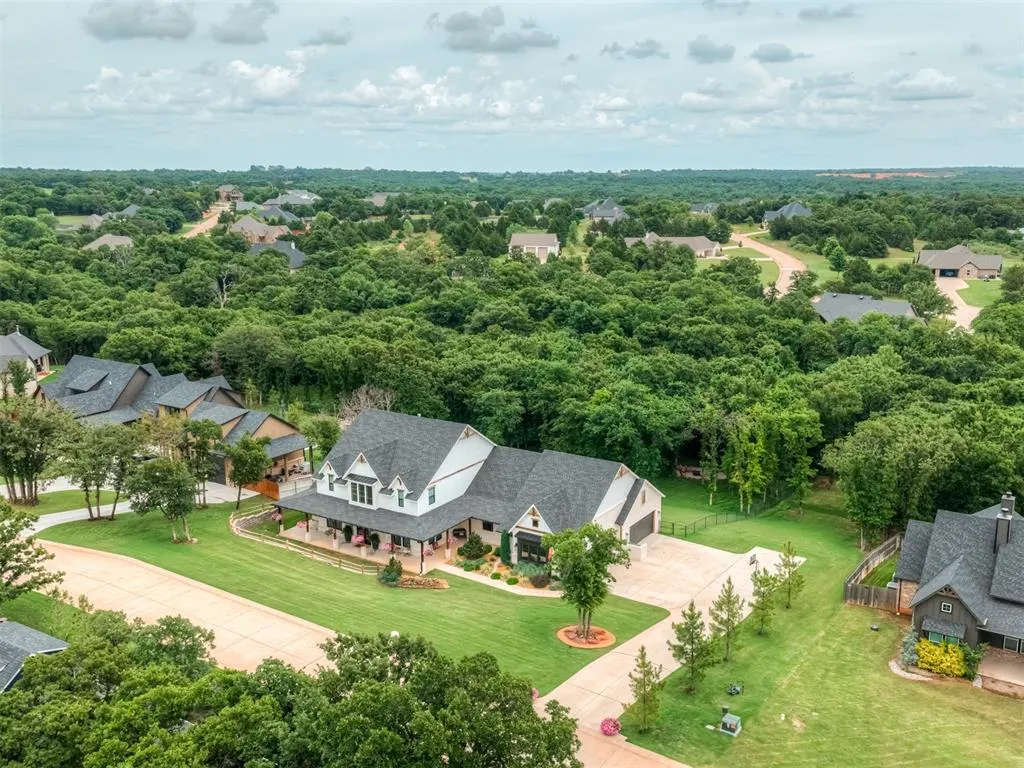 Photo 47 — 14140 Walnut Ridge, Arcadia, OK 73007