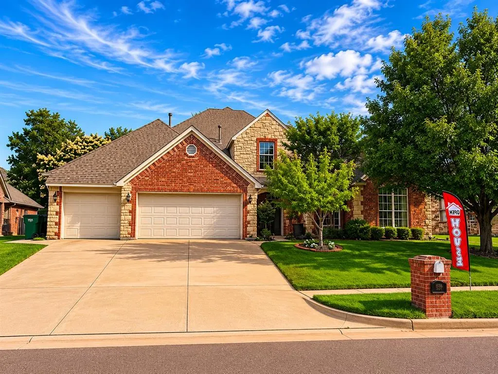 Photo 41 — 19316 Cade Court, Edmond, OK 73012